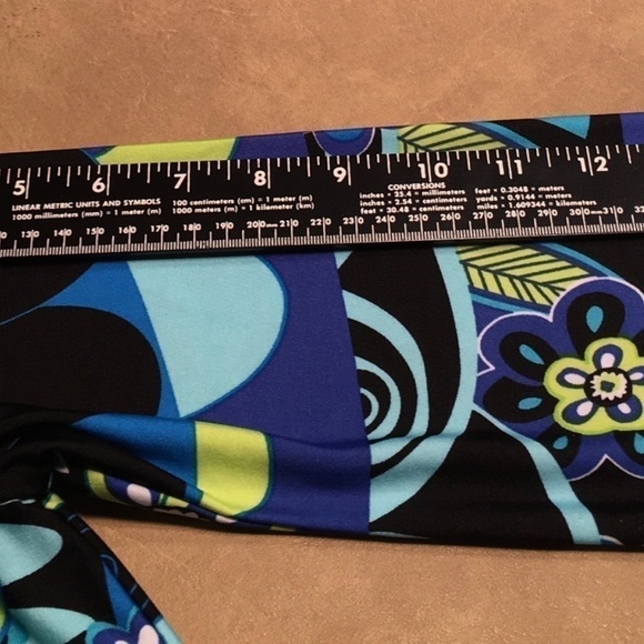 UNKNOWN MAKER 60’s Inspired Pop Art Print Shift Tunic Dress, Pre-owned, XS - Picture 6 of 7